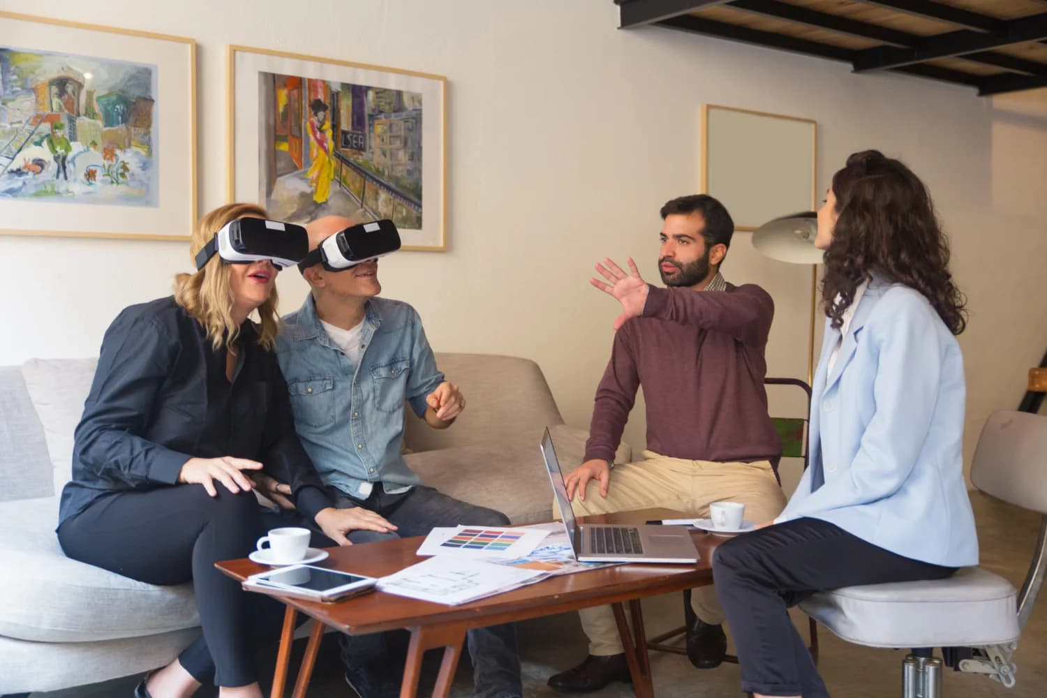 How AI Is Changing the Way People Buy Homes