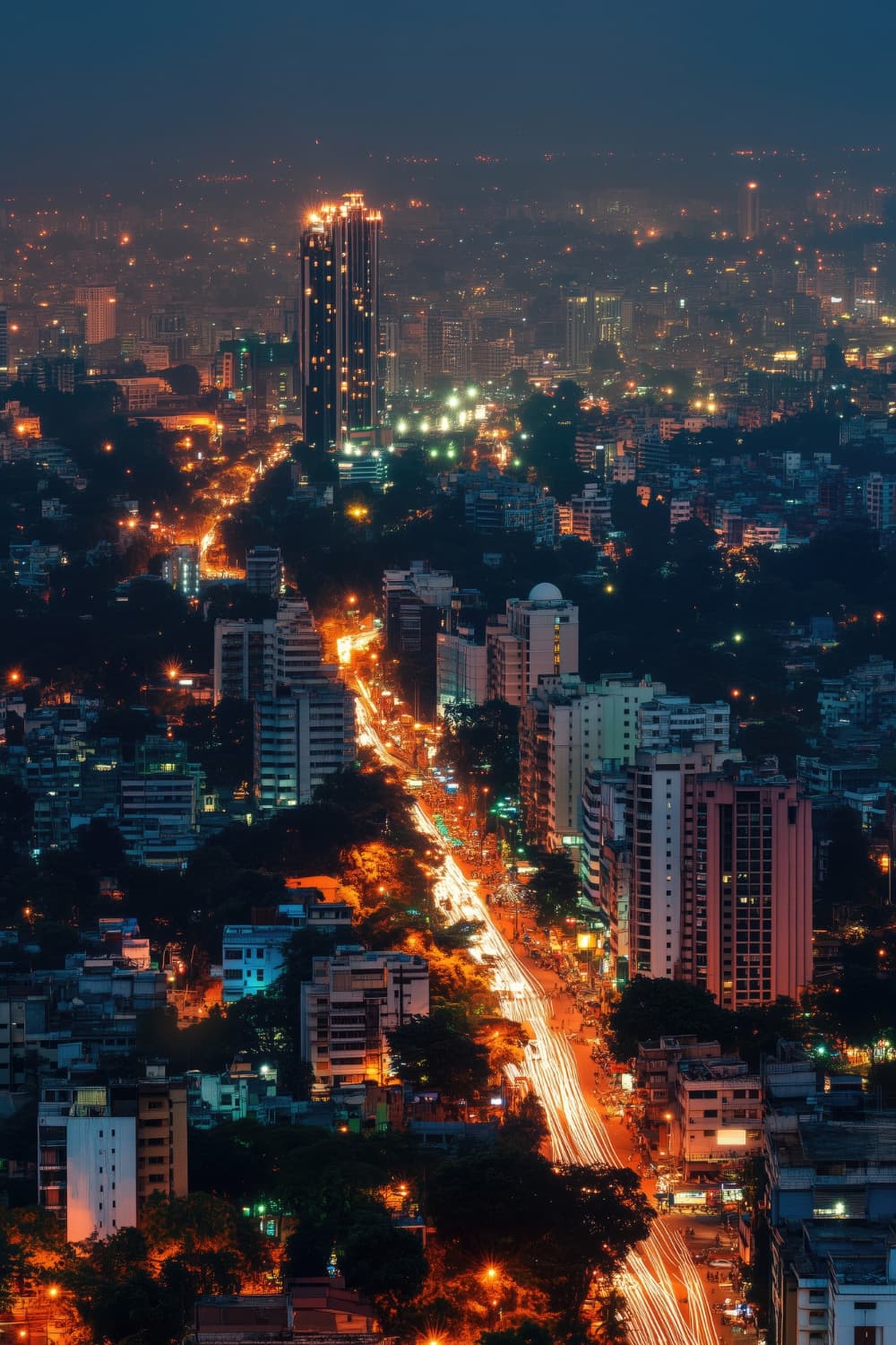 Kopar Khairane