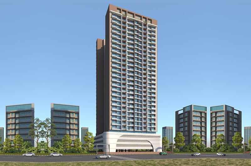 Bhagwati Avenoir