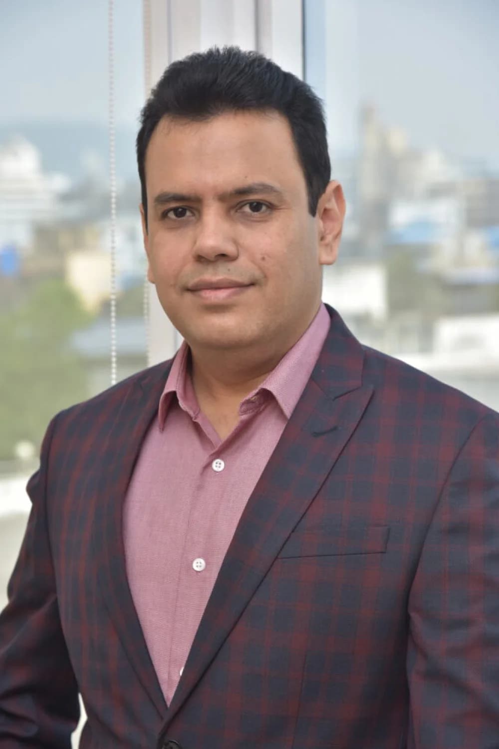 Mr. Haresh G. Rochani