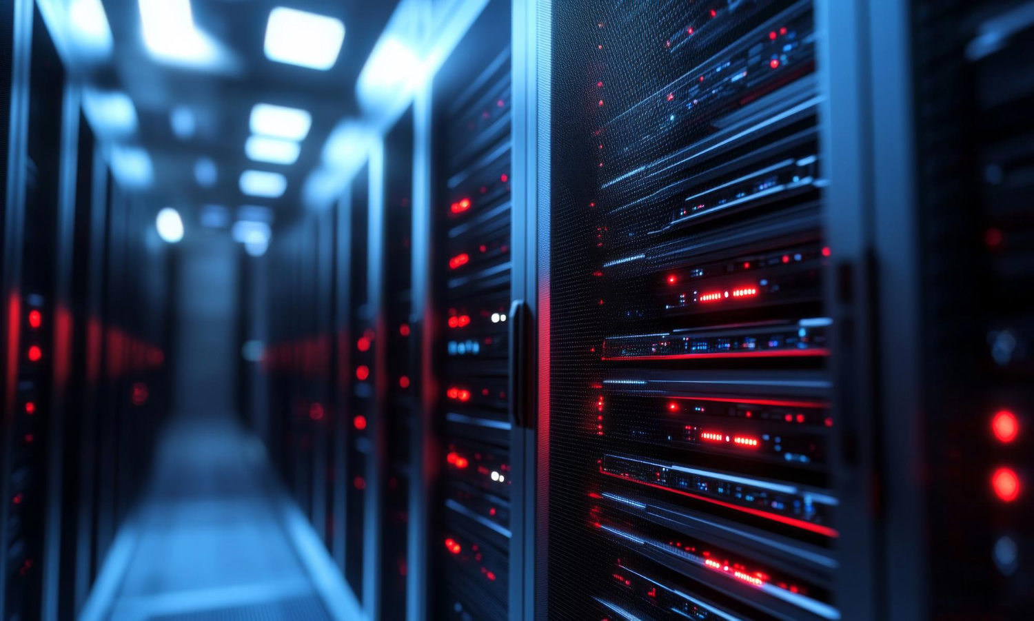 Is Navi Mumbai Becoming Maharashtra’s Data Centre Capital?