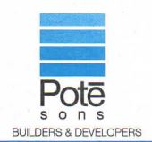 Pote Sons Builders
