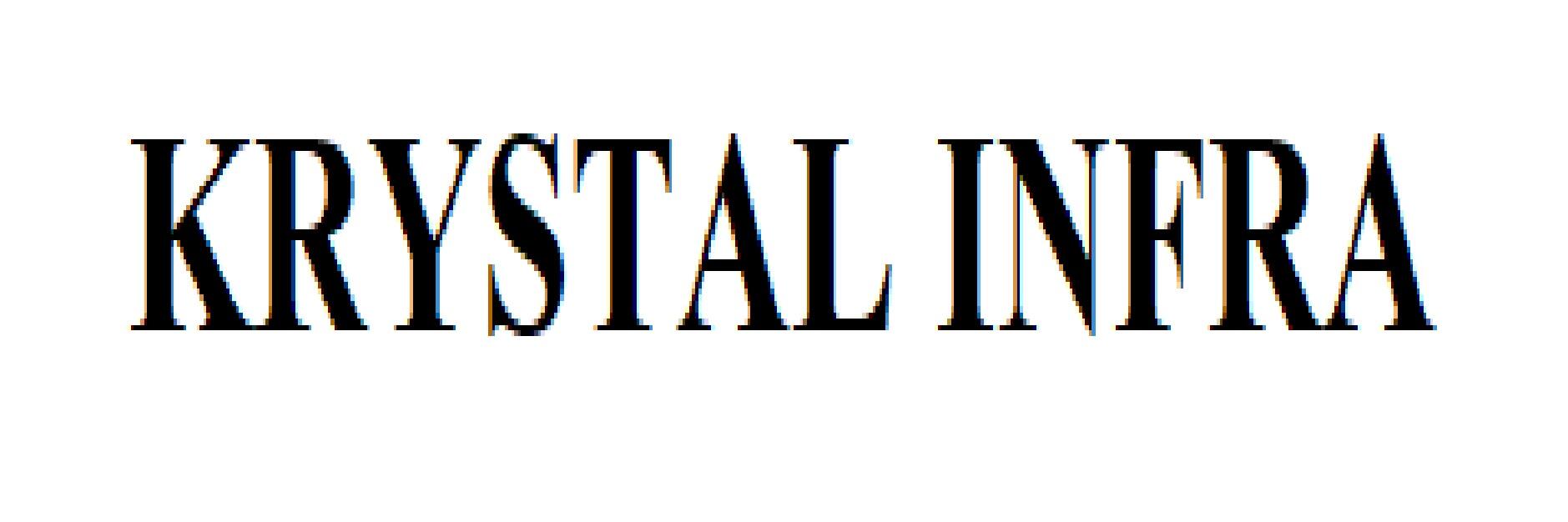 Krystal Infra