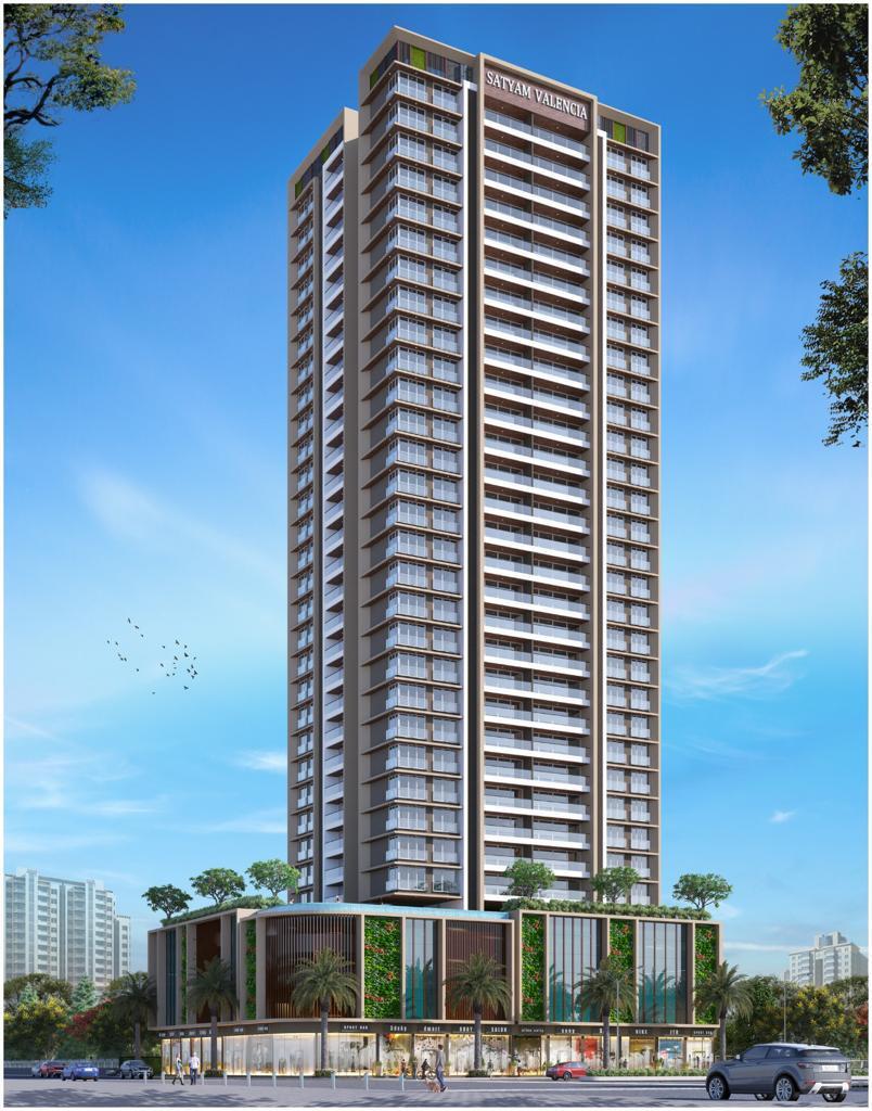 Satyam Valencia