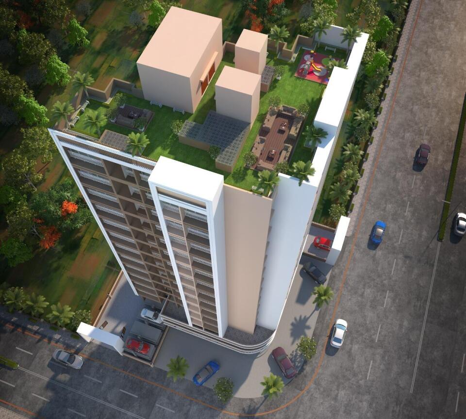 Vista Heights