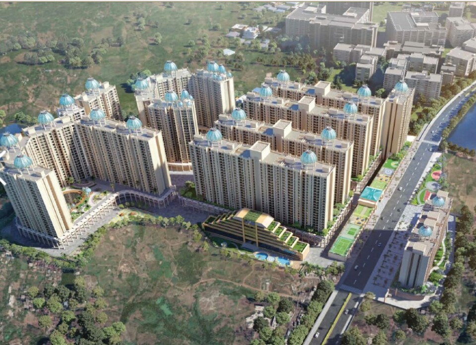  Sai Suncity 
