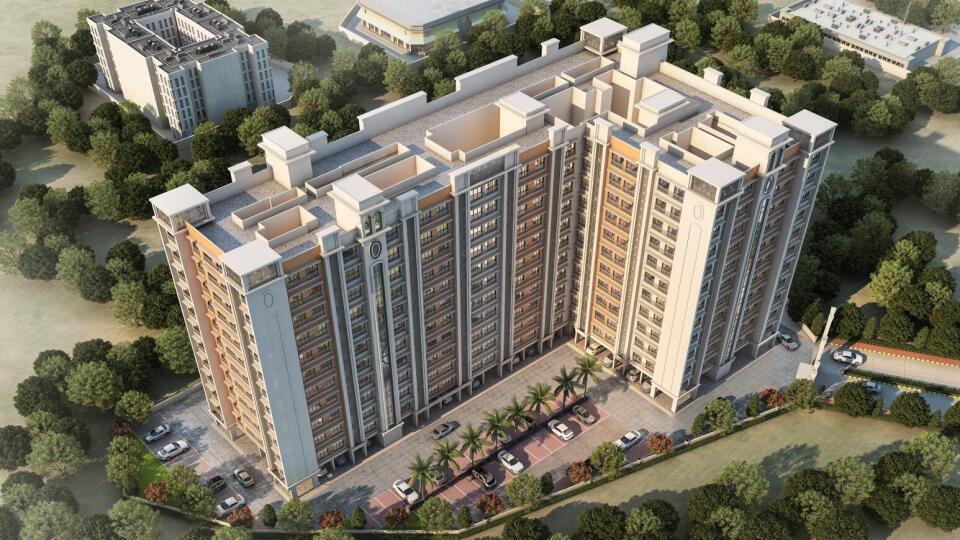 Siddhivinayak Signature City