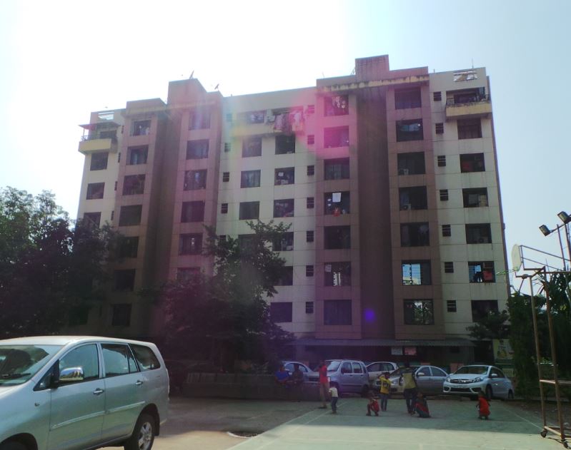 SB Prakruti Park