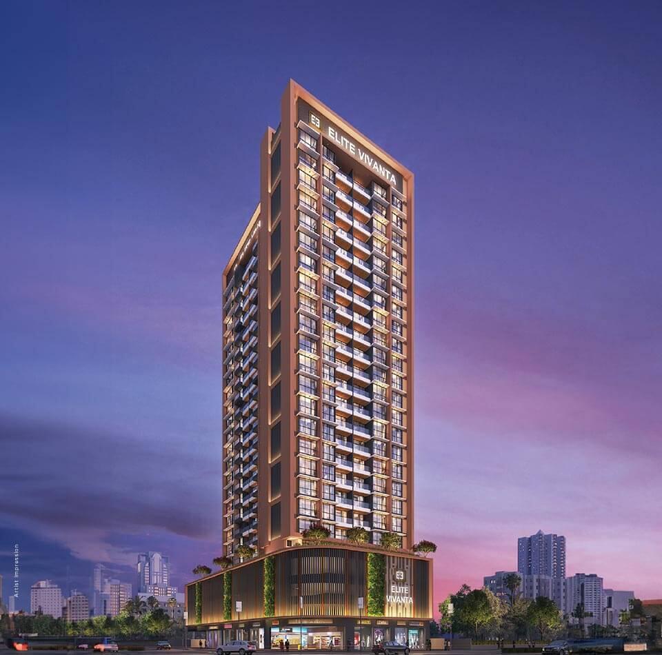 Elite Vivanta