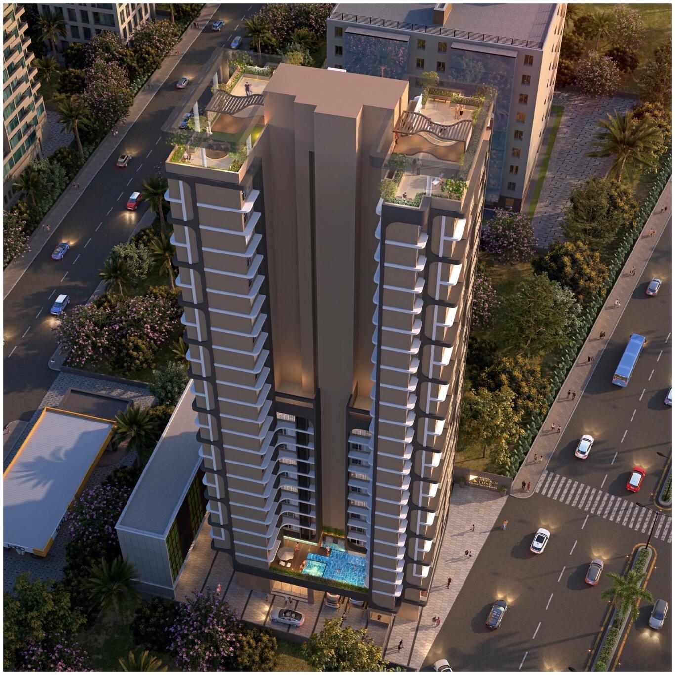 Kasturi Regius Luxe