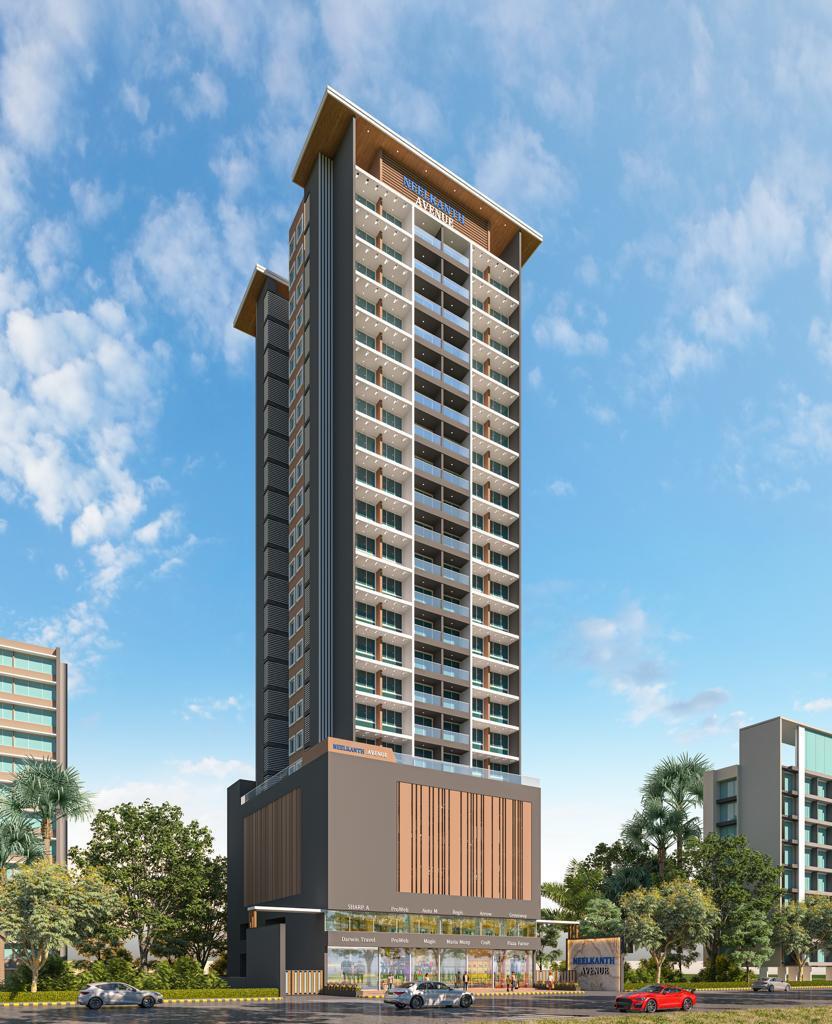  Neelkanth Avenue