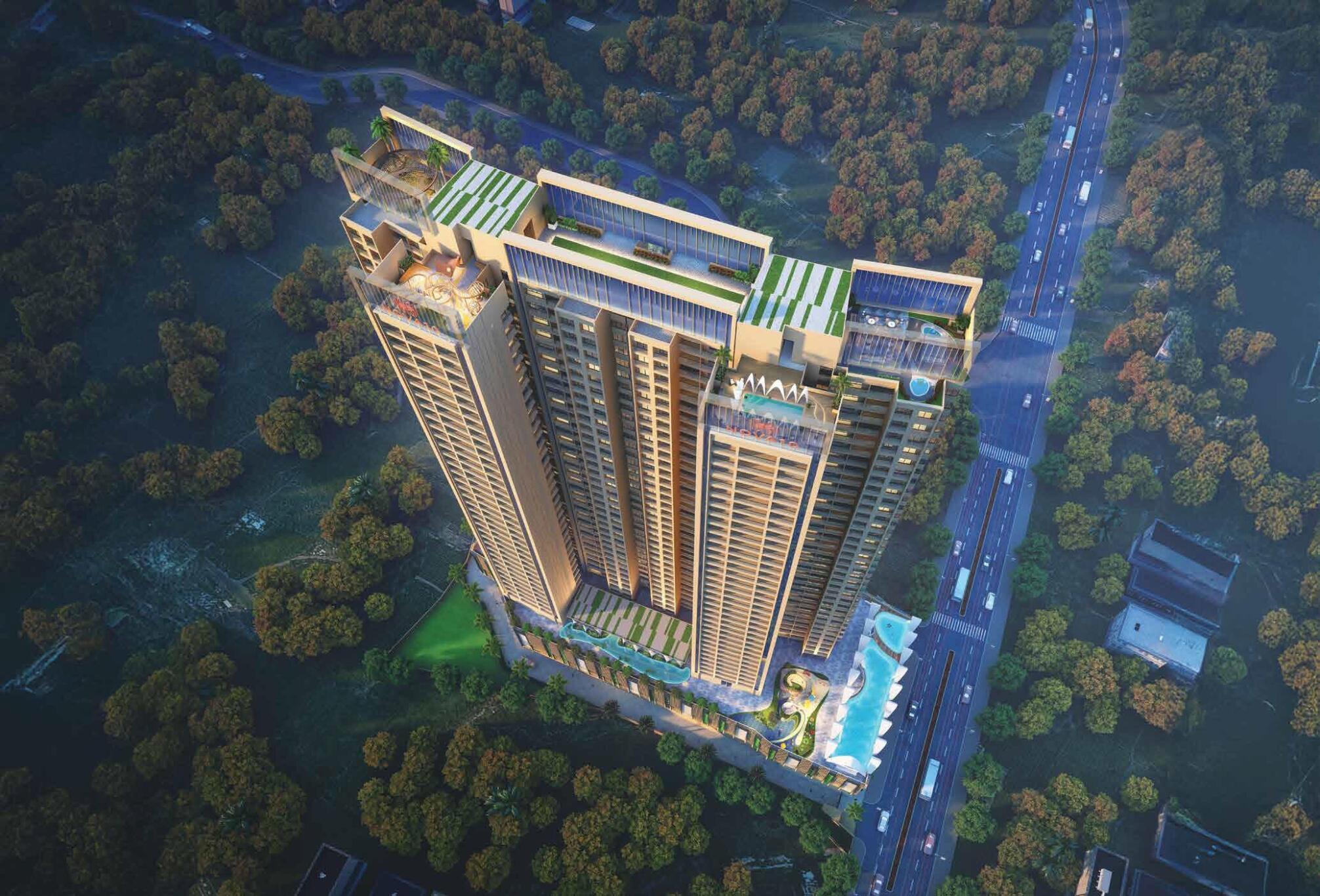 Nova 10 Elegance