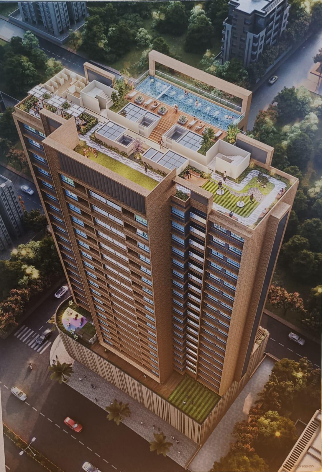 Platinum Parksyde