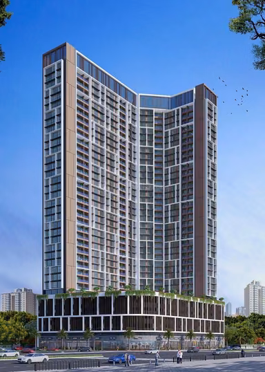 Satyam Surya Manhattan