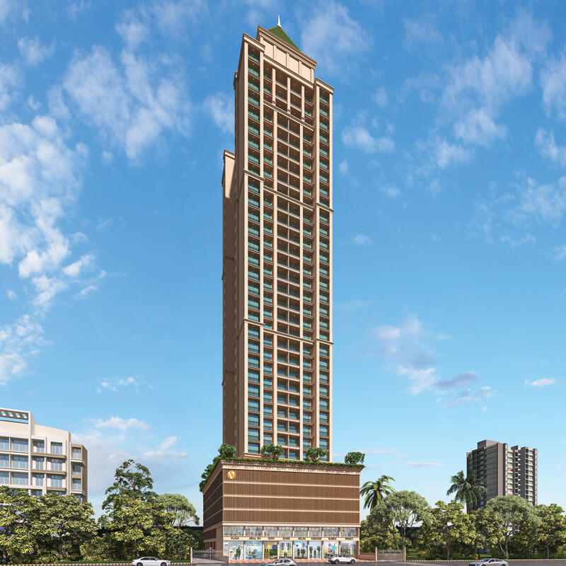 Varsha Balaji Skyline
