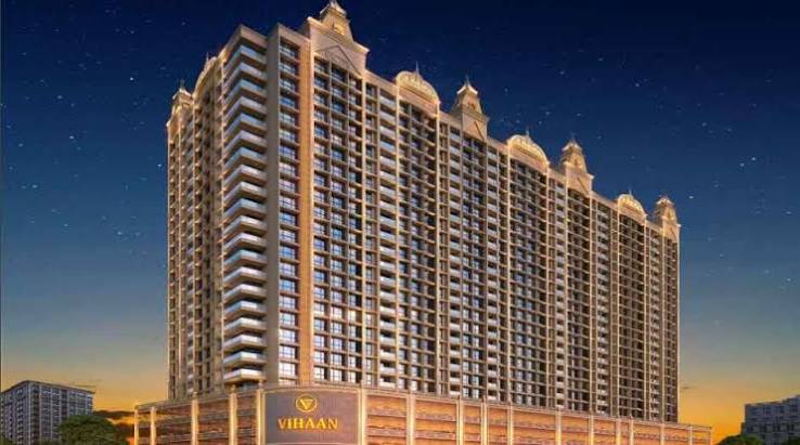 Vihaan Atlantis