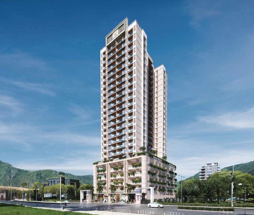  Continental Signature