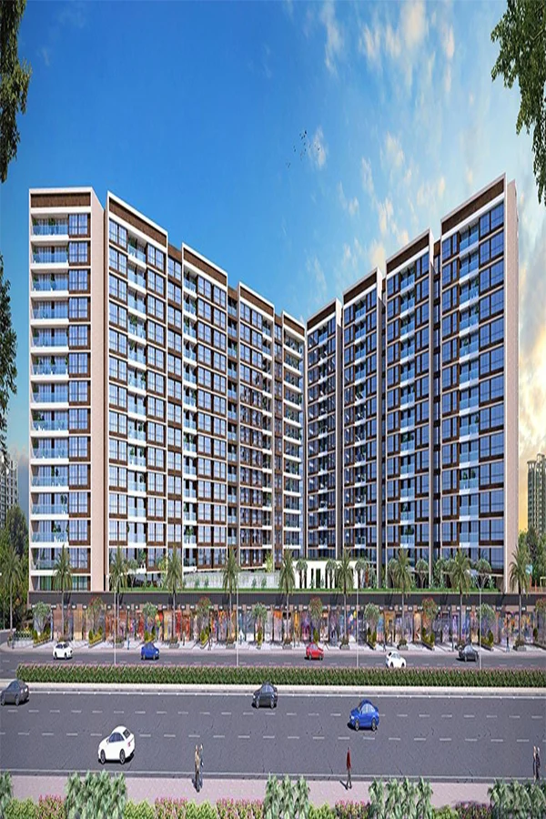 MORESHWAR 19 EAST