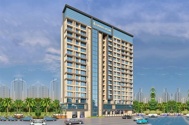 Saras Icon
