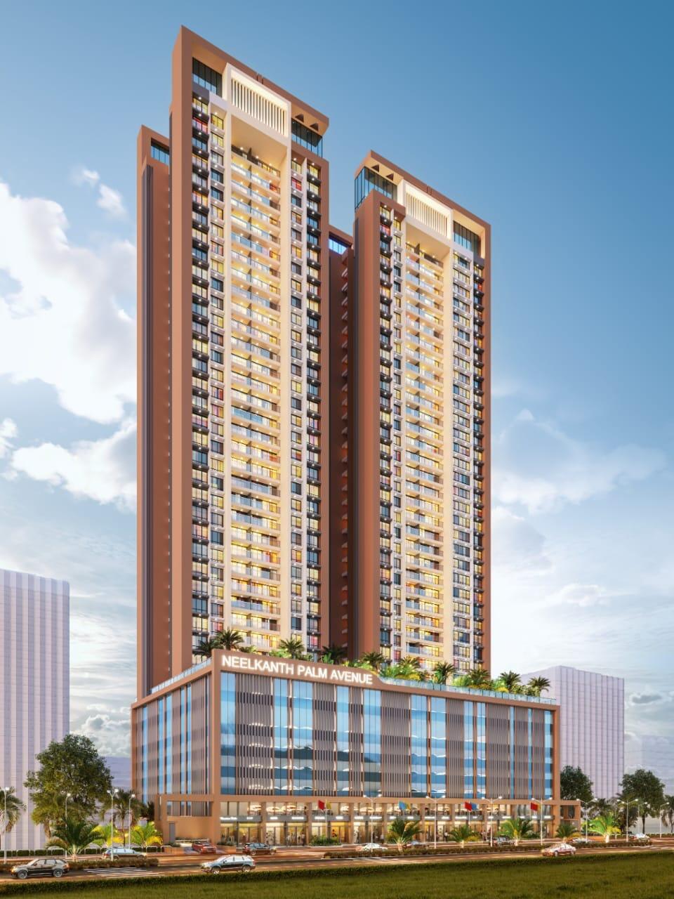 Neelkanth Palm Avenue
