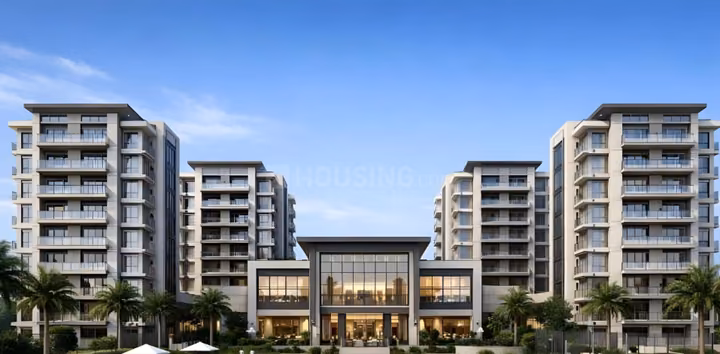 Godrej Varanya Phase 1