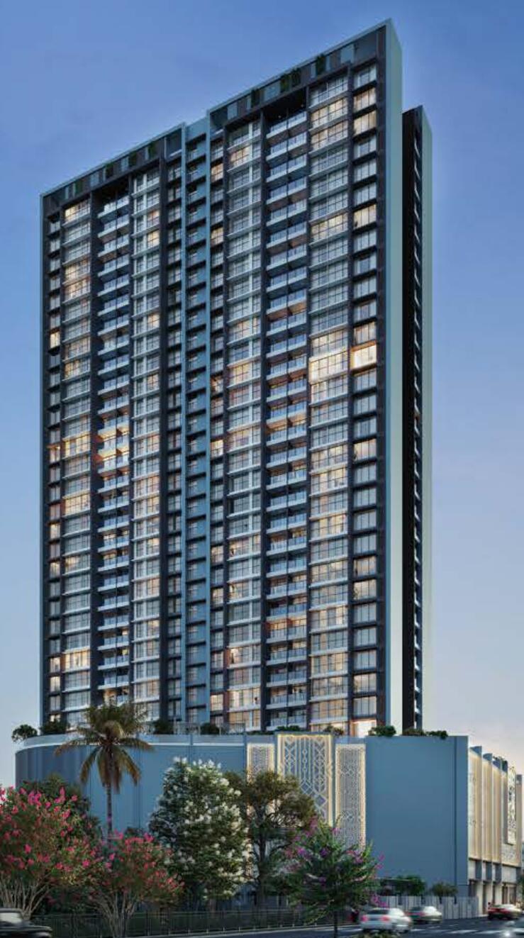 Metrosatyam Grand Atlantis