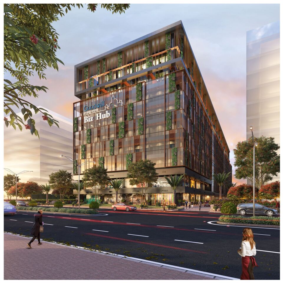 Goodwill Bizhub