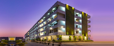 Raheja Tesla 