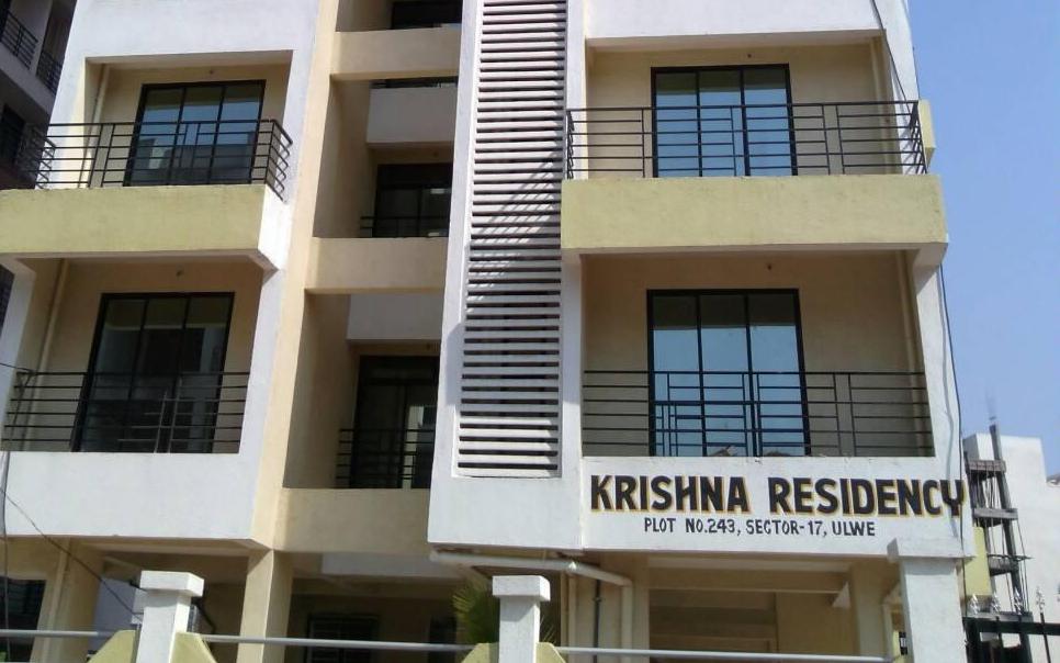 Krishna Residency