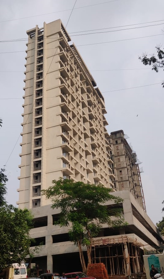 Bhagwati Eminence